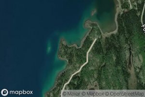 Fourth of July Creek