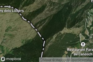 Font del Coll de Vista