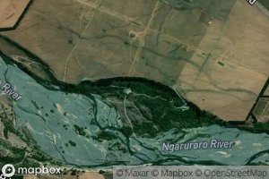 Ngaruroro River