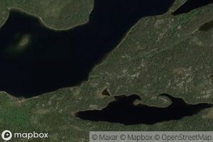 Ruisseau Kamuhyewanuch