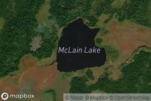 McLain Lake