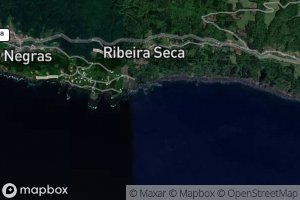 Baia do Calhau Miudo