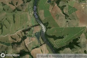 Corrego Cruz das Almas