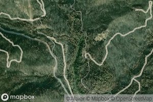 West Branch Indian Creek