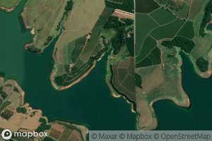 Ribeirao da Cachoeira