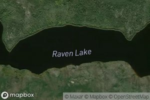 Raven Lake