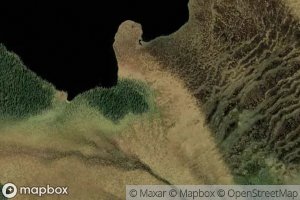 Ozero Bol'shoye Megedozero