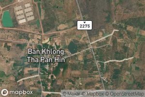 Ang Kep Nam Ban Khlong Taphan Hin