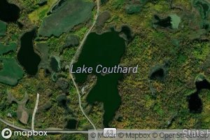 Lake Couthard