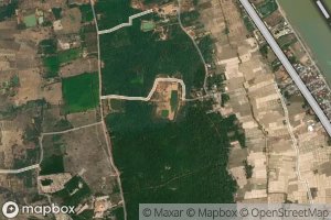 Ang Kep Nam Kham Phao