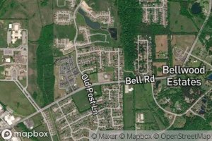 Brewbaker Number Two Lake