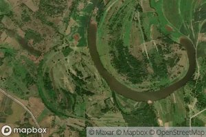 Laguna la Vuelta el Recreo