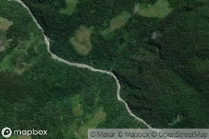 Quebrada Los Derrumbes