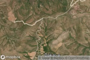 Cheshmeh-ye Melli Kachaleh