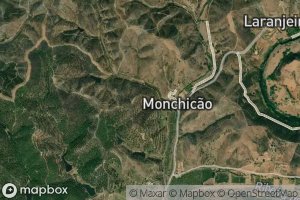 Ribeiro do Monchicao