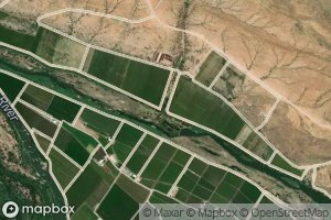 Swartdraai se Leegte