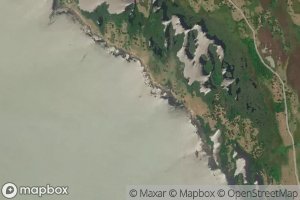 Ensenada el Amajahua