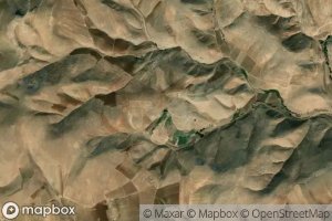 Cheshmeh-ye Darvish Rostam