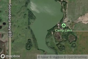 Camp Lake