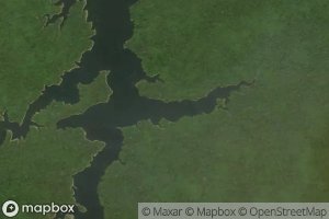 Quebrada Caiman Grande