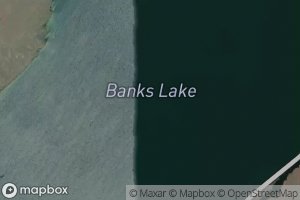 Banks Lake