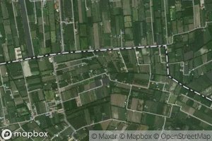 Khlong Bueng Song Ton