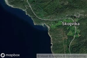Skovika