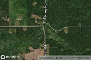 North Fork Trade River