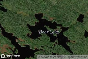 Bear Lake