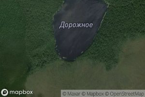 Ozero Dorozhnoye