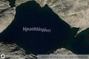 Njeaiddanjavri