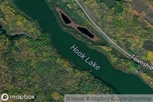Hook Lake