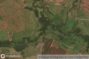 Corrego da Forquilha