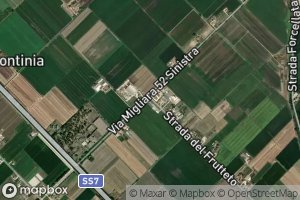 Canale della Schiazza