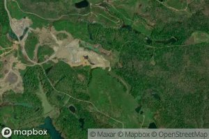 Ohnoname 22 Reservoir