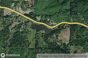 Forcia and Larsen Reservoir