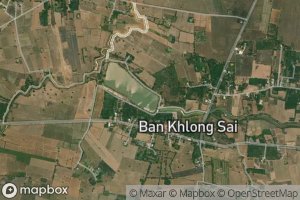 Bueng Khlong Sai