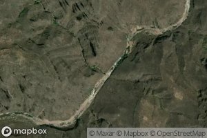 Arroyo las Magnecias