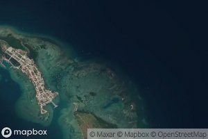 Pulau Gosong Lancang