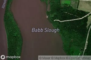Babb Slough