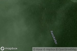 South Kassikaityu River