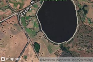 Lake Bringalbert