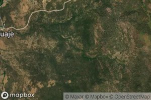 Barranca La Cebolleja