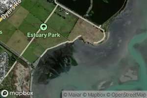 Estuary of the Heathcote and Avon Rivers/Ihutai