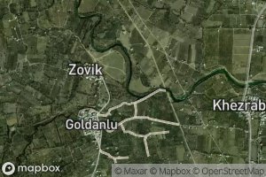 Rudkhaneh-ye Darin Qal`eh