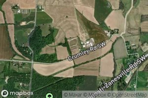 Hunters Run Conservation District Structure Reservoir