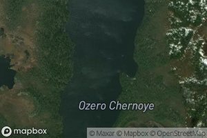 Ozero Chernoye