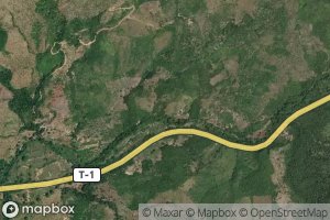 Quebrada Carrizalito