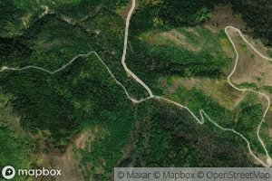 South Fork Oak Creek