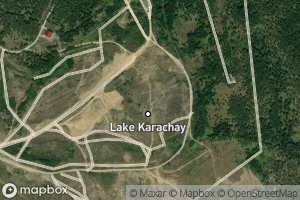 Lake Karachay
